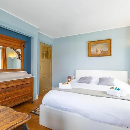 Villa Clair Matin