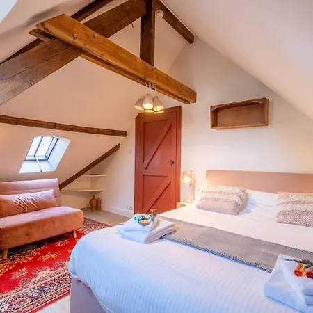 Villa Clair Matin *